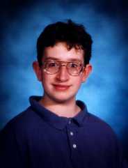 A Picture of Paul